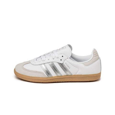 Samba OG W