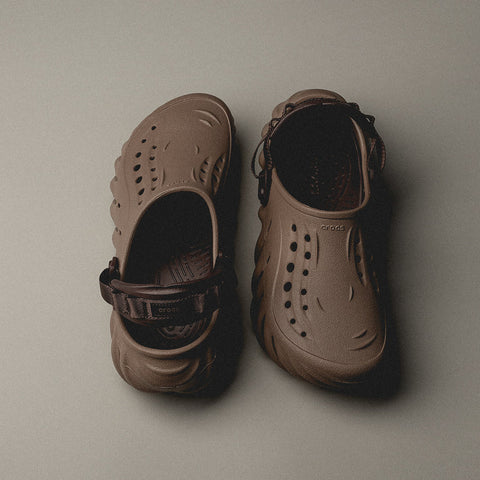 Echo Clog