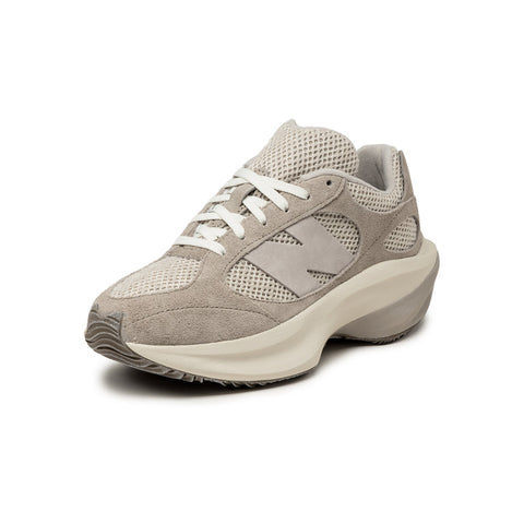 WRPD Runner