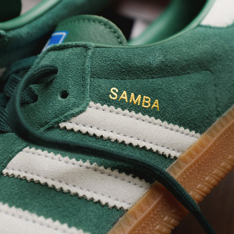 Samba OG