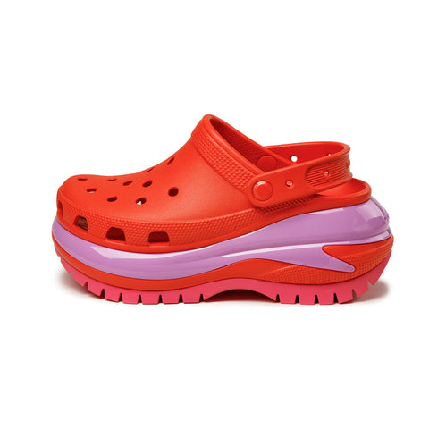 Mega Crush Clog