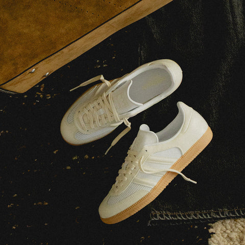 Samba OG W