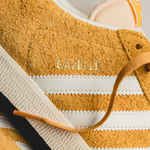 Gazelle