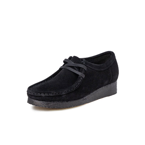 Wallabee W