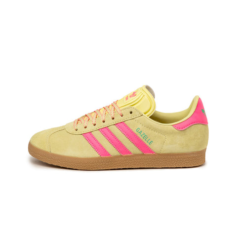 Gazelle W