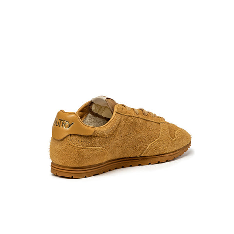 Windspin W *Perforated / Suede*