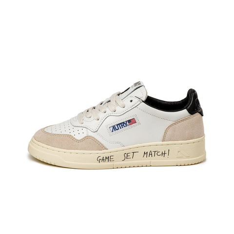 Medalist W *Leather / Suede*