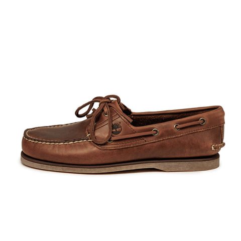 Classic Boat Shoe