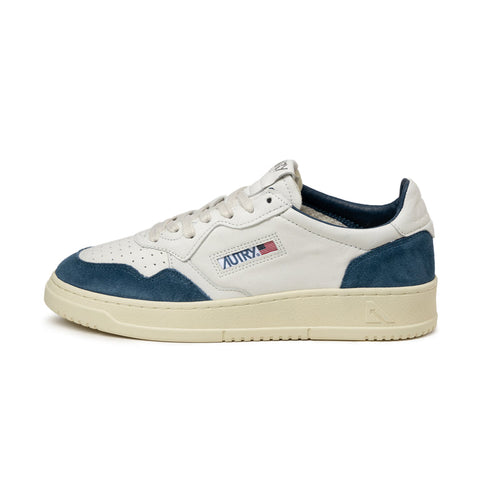 Medalist *Goat / Suede*