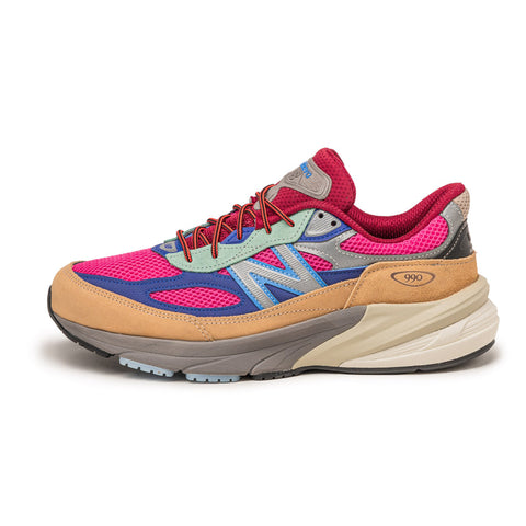 990 v6 *Made in USA*