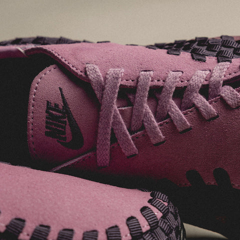 Wmns Air Footscape Woven