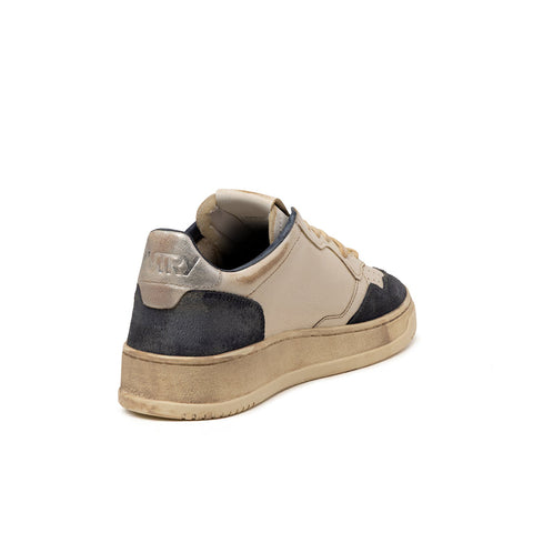Medalist Leather / Suede *Super Vintage*