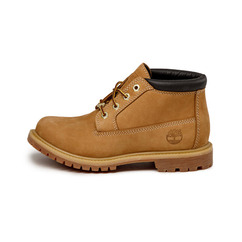 Nellie Chukka Boot Mid