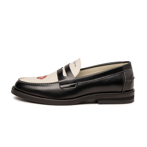 Wilde Penny Loafer