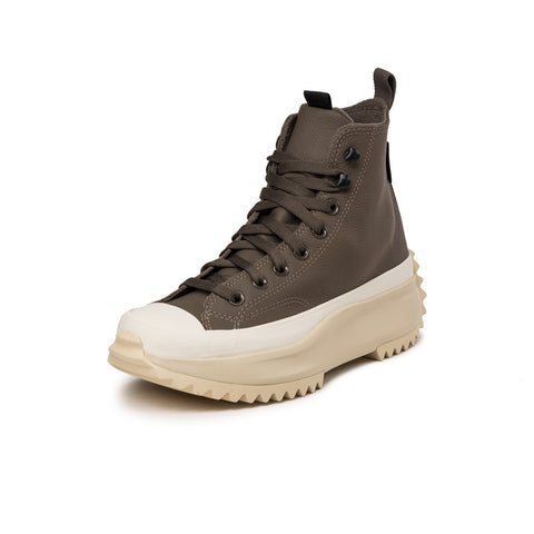 Run Star Hike Platform