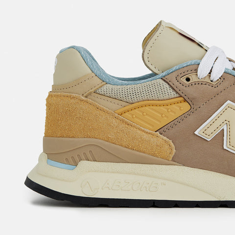 998 *Made in USA*