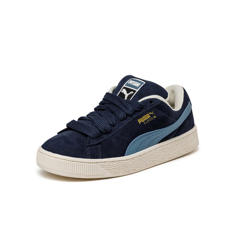 Suede XL