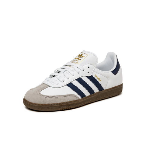 Samba OG