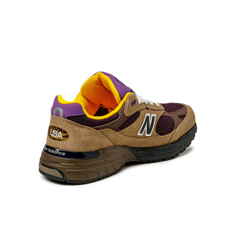 993 *Made in USA*