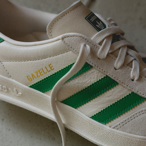 Gazelle Indoor