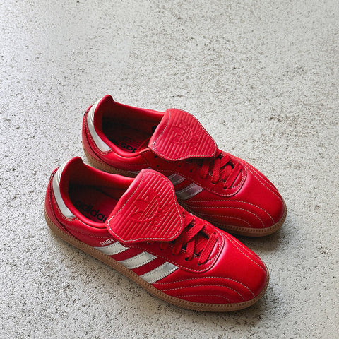 Samba LT W