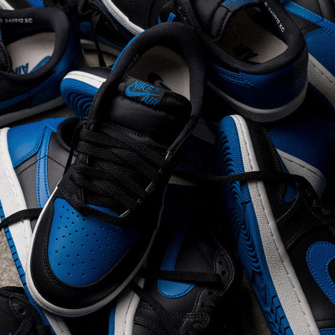 Air Jordan 1 Low