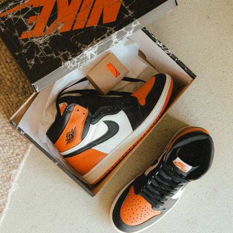 Air Jordan 1 High OG