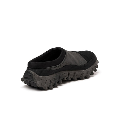 Snowclog