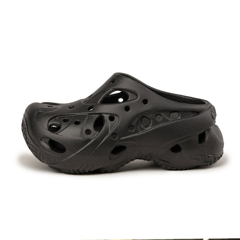 Caged Clog