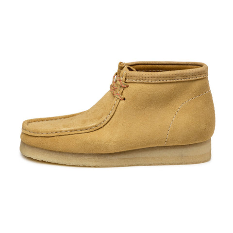 Wallabee