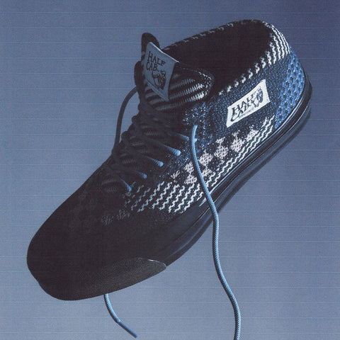 Half Cab Reissue 33