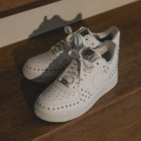 Wmns Air Force 1 '07
