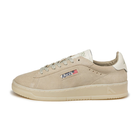 Dallas *Suede / Leather*