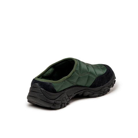Moab 2 Slide Quilted