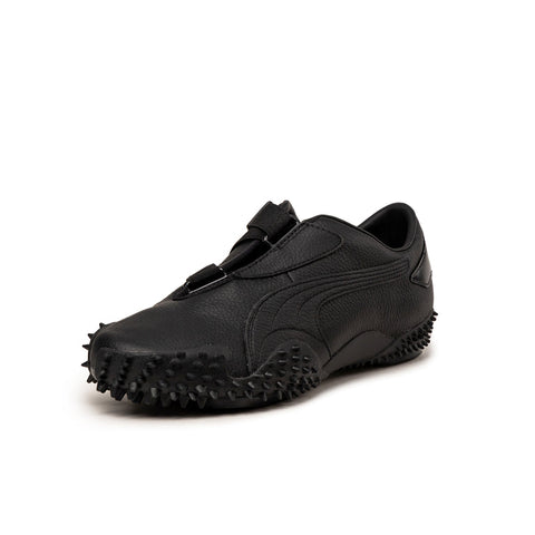 Mostro Leather