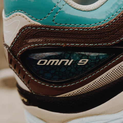 Pro Grid Omni 9