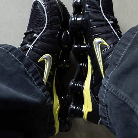 Shox TL