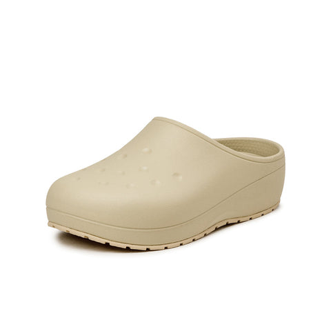 Classic Quiet Clog