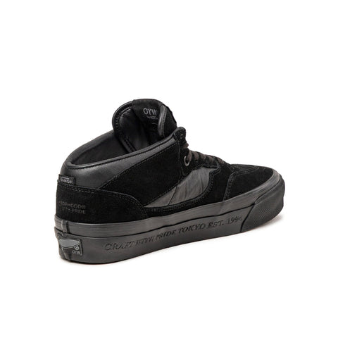Half Cab Reissue 33