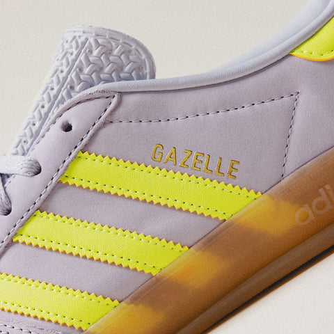Gazelle Indoor W