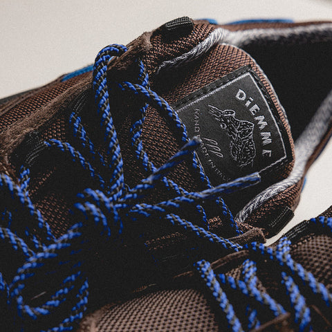 Grappa Hiker