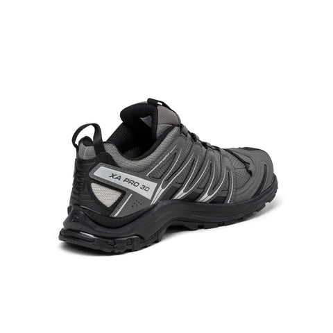 XA Pro 3D GTX