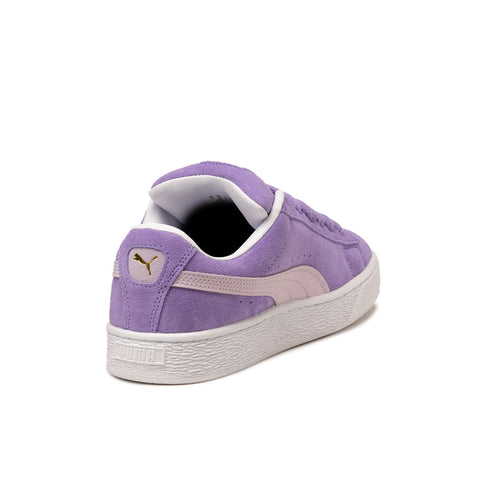 Suede XL