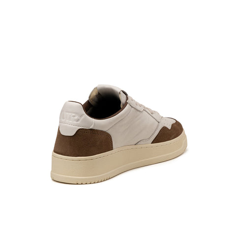 Medalist *Goat / Suede*