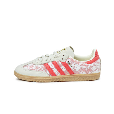 Samba OG W