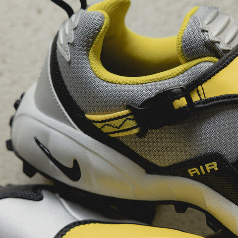 ACG Phassad