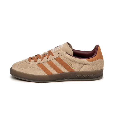 Gazelle Indoor