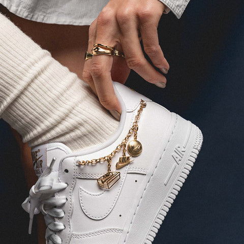 Wmns Air Force 1 '07 LX