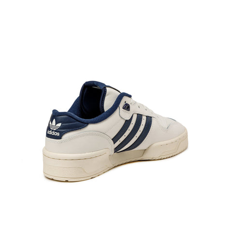 Rivalry Low