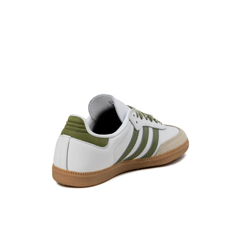 Samba OG W